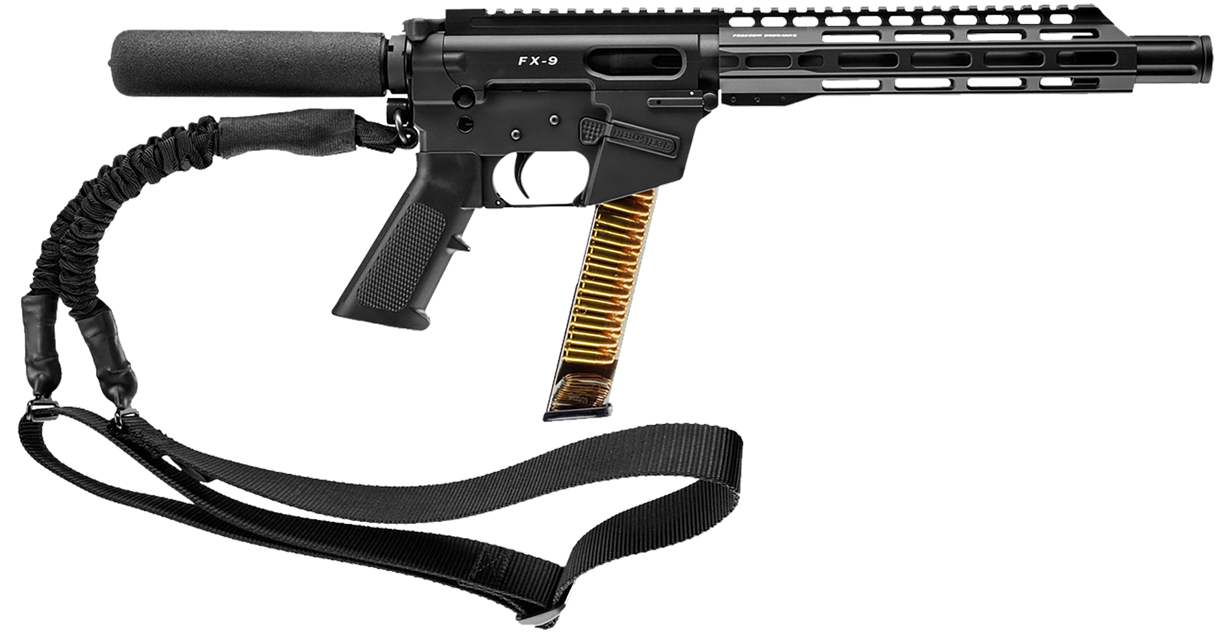 Primary Arms